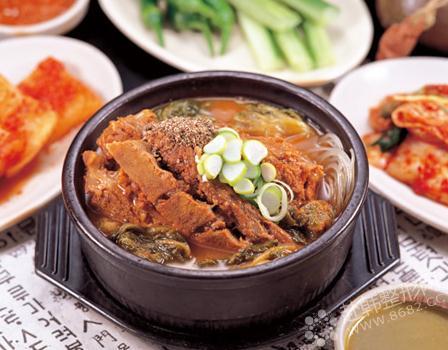 韩国首尔美食攻略推荐,吃遍韩国-8682赴韩整形