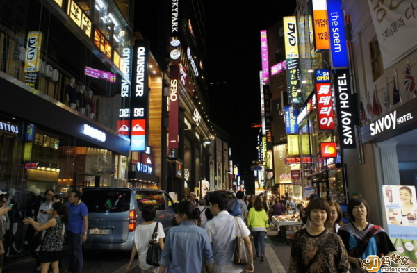 去韩国旅游买什么最划算?,注意事项-8682赴韩