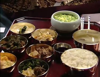 盘点韩国传统的节日美食,饮食节-8682赴韩整形