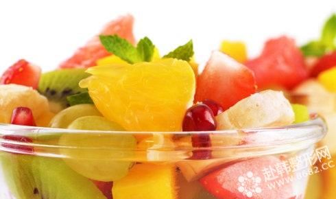 生病时你吃对了水果吗?