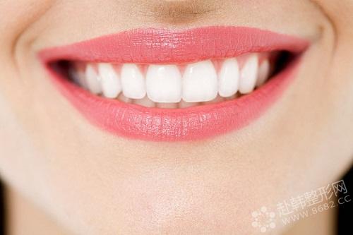 看牙齿 告诉你身体有哪些秘密？