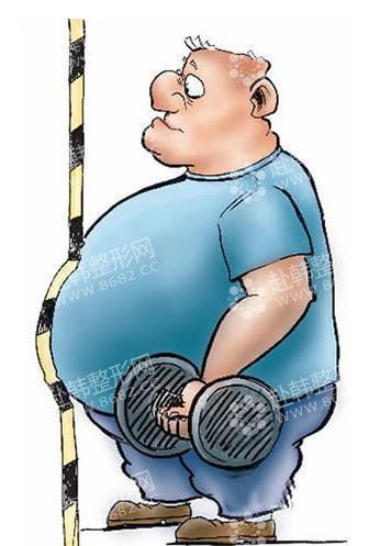 抗糖尿病药有助于肥胖者减重