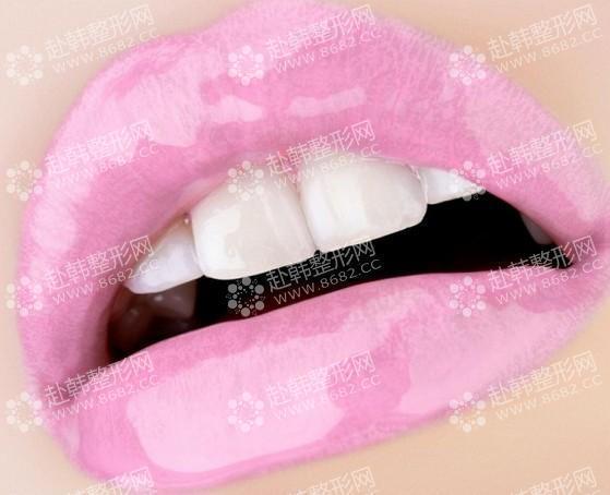 韩式厚唇改薄的手术方式