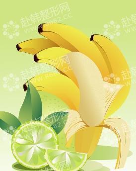香蕉的10大养生功效