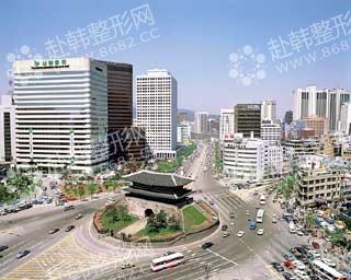 韩国旅游攻略：首尔购物最全指南