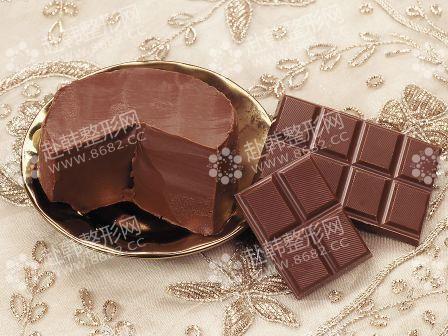 瘦身课堂：巧克力是减肥的天敌还是秘方？