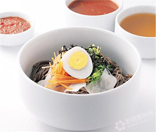品味韩国美食 春川凉拌荞麦面体验博物馆