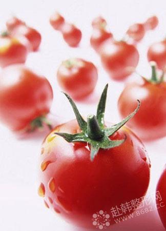 番茄豆浆减肥有招 两大瘦身食谱