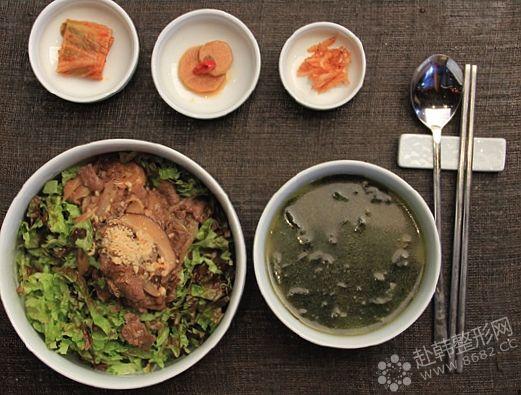 韩国美食攻略：首尔正宗料理推荐