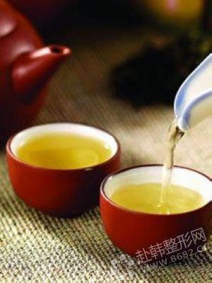 韩国茶文化之茶礼 叶茶法