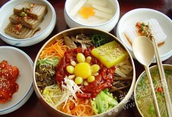 韩国传统的就餐礼仪
