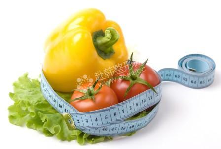 7种水果排毒减肥 夏季享瘦不停