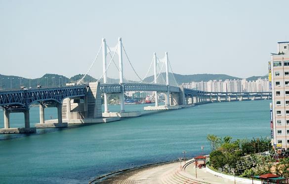 领略别样的韩国之旅