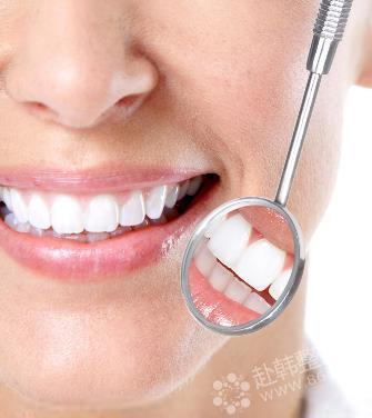 牙齿整形术后会出现牙齿松动的后遗症吗