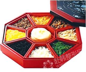 韩国传统节日有哪些饮食习俗？