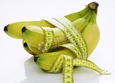 香蕉控热减肥法效果好吗？
