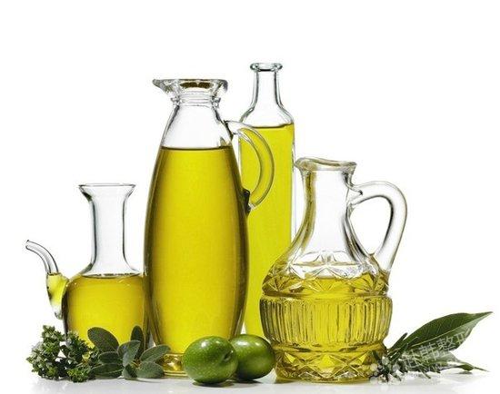 橄榄油可替代护肤品的五种妙用