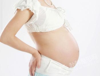 孕期盲目产检易打扰胎儿