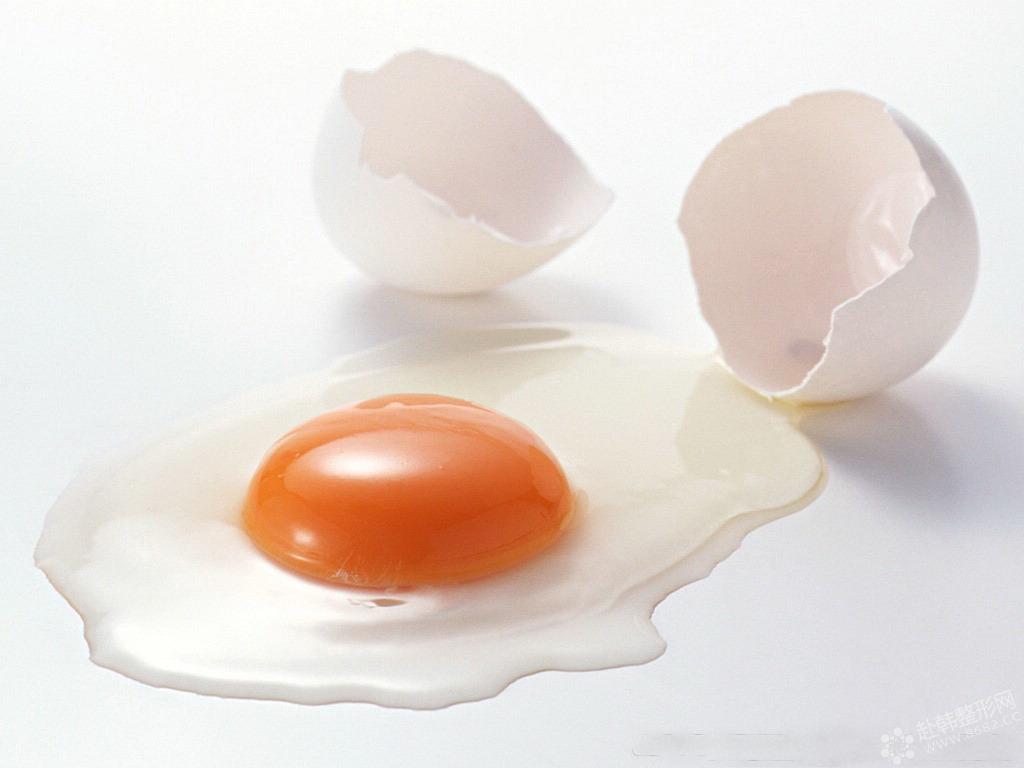 教你鸡蛋美白的四大方法