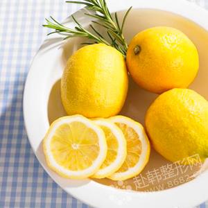 用柠檬美白的方法有哪些？