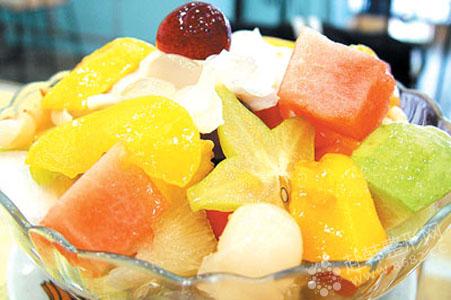 吃水果减肥真的有效吗?