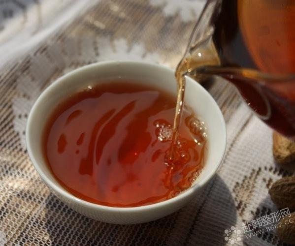 普洱茶怎样喝能减肥？
