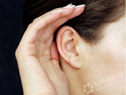 耳垂缺损怎么办？耳垂裂能修复吗