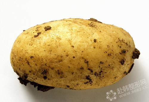推荐四款土豆减肥瘦身食谱