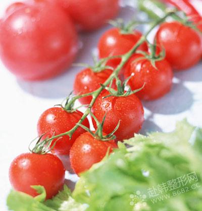 美白肌肤必吃的10种营养蔬菜