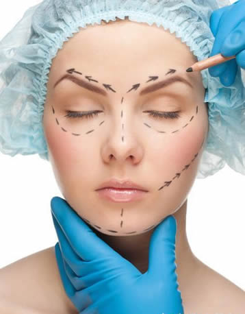 改脸型手术 术前术后事项需注意