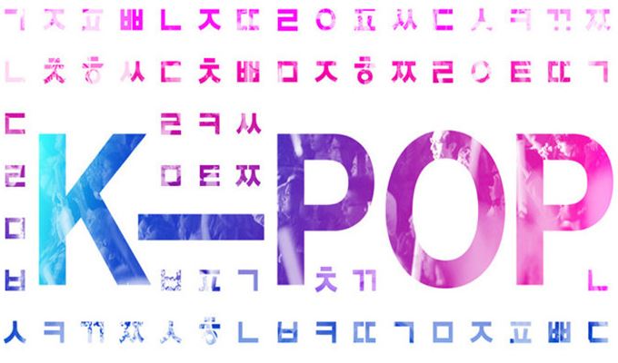 外国人K-POP大赛