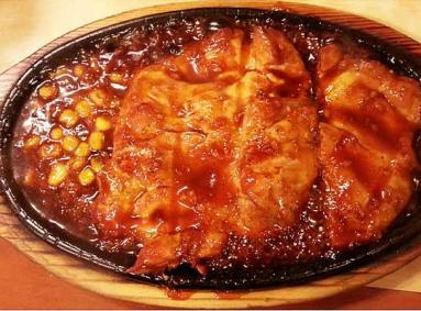 韩国美食之外大“鸡博士”炸鸡排料理