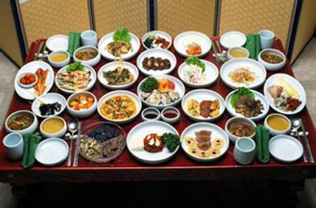 韩国美食之别具一格的济州岛风味美食