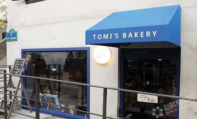 TOMI’S BAKERY