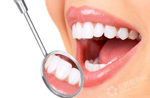 韩国纽菲斯口腔医院提醒：小病牙也可惹大病