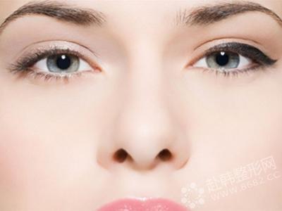 眉毛的面相 什么是提眉术 提眉适用于哪些情况