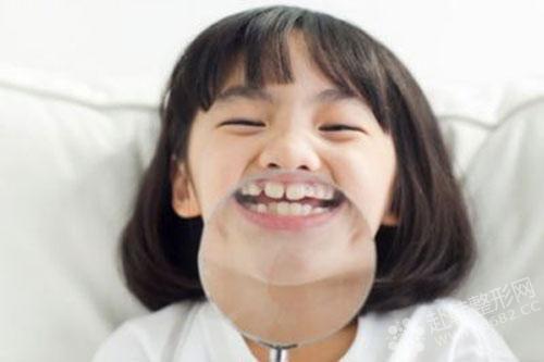 韩国纽菲斯牙齿矫正 让孩子笑得更自信